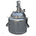 stainless steel reaction kettle,sanitary reaction tank,reaction pot